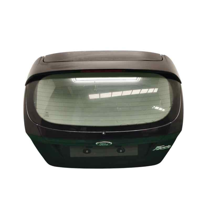 Recambio de porton trasero para ford fiesta vi (cb1, ccn) 1.25 referencia OEM IAM 1763986  