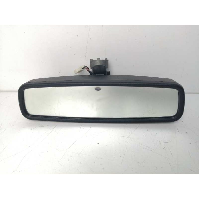 Recambio de espejo interior para ford focus iii 1.6 tdci referencia OEM IAM 090111905  