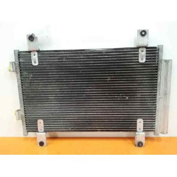 Recambio de condensador / radiador aire acondicionado para peugeot boxer caja cerr. techo sobreelevado(rs3700)(330/350)(´02) 350