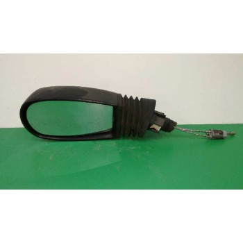 Recambio de retrovisor izquierdo para fiat punto berlina (188) 1.2 8v referencia OEM IAM 735310075 MANUAL 