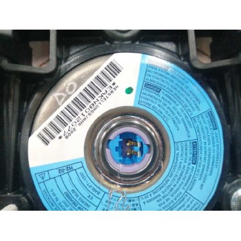 Recambio de airbag delantero izquierdo para citroën c5 station wagon 2.0 hdi fap cat (rhr / dw10bted4) referencia OEM IAM 968247