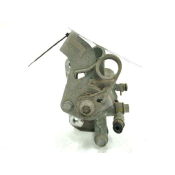 Recambio de pinza freno trasera derecha para hyundai i10 ii (ba, ia) 1.0 referencia OEM IAM 58230B4350  