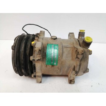 COMPRESOR AIRE ACONDICIONADO 196626 SE5H14 