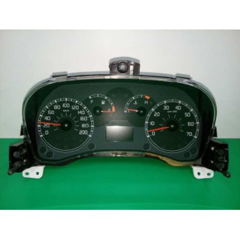 CUADRO INSTRUMENTOS 0000051711240 503000481600 