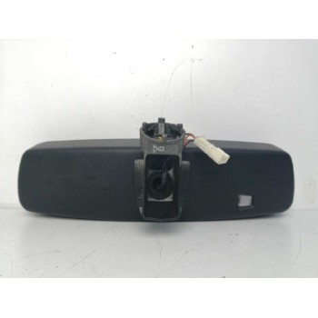 Recambio de espejo interior para ford focus iii 1.6 tdci referencia OEM IAM 090111905  