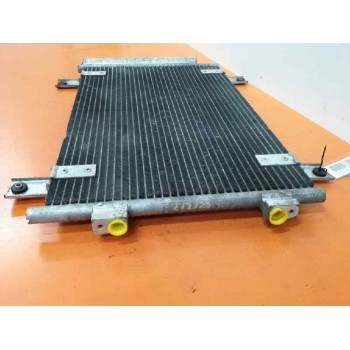 Recambio de condensador / radiador aire acondicionado para peugeot boxer caja cerr. techo sobreelevado(rs3700)(330/350)(´02) 350