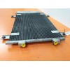 Recambio de condensador / radiador aire acondicionado para peugeot boxer caja cerr. techo sobreelevado(rs3700)(330/350)(´02) 350