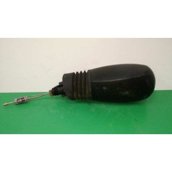 Recambio de retrovisor izquierdo para fiat punto berlina (188) 1.2 8v referencia OEM IAM 735310075 MANUAL 