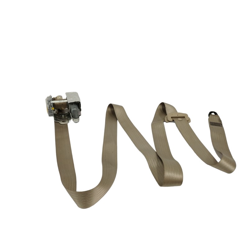 Recambio de cinturon seguridad delantero izquierdo para lexus rx 3.5 v6 cat referencia OEM IAM 7K8290P  
