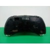 Recambio de cuadro instrumentos para fiat panda (169) básico 4x4 referencia OEM IAM 517112397 503000480900 
