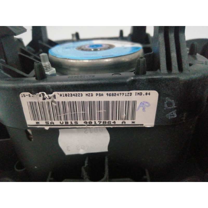 AIRBAG DELANTERO IZQUIERDO