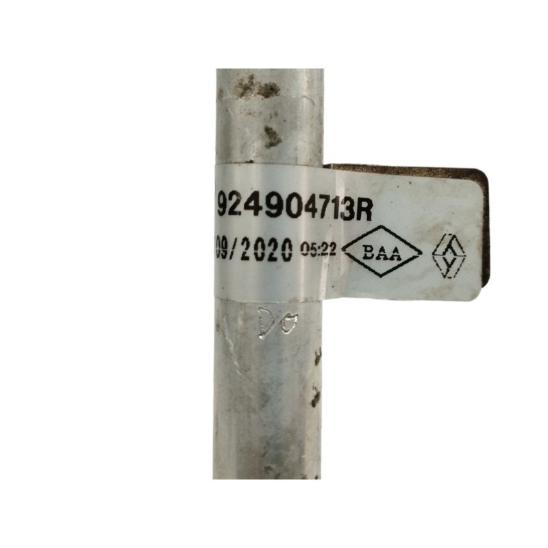 TUBOS AIRE ACONDICIONADO