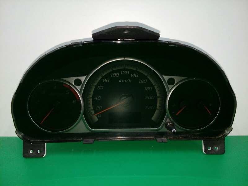 Recambio de cuadro instrumentos para honda cr-v (rd8) es referencia OEM IAM 78100G311 HR0333105 