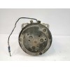 Recambio de compresor aire acondicionado para nissan patrol (k/w260) 2.7 turbodiesel referencia OEM IAM 196626 SE5H14 