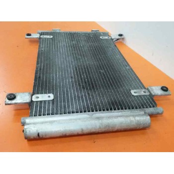 Recambio de condensador / radiador aire acondicionado para peugeot boxer caja cerr. techo sobreelevado(rs3700)(330/350)(´02) 350