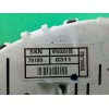 Recambio de cuadro instrumentos para honda cr-v (rd8) es referencia OEM IAM 78100G311 HR0333105 
