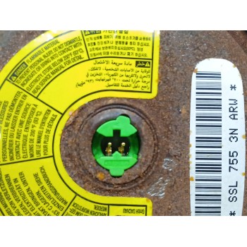 Recambio de airbag delantero derecho para ssangyong rodius ii 2.2 xdi referencia OEM IAM 8621021003  