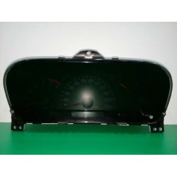 CUADRO INSTRUMENTOS 78100SJHG010M1 2574301922 