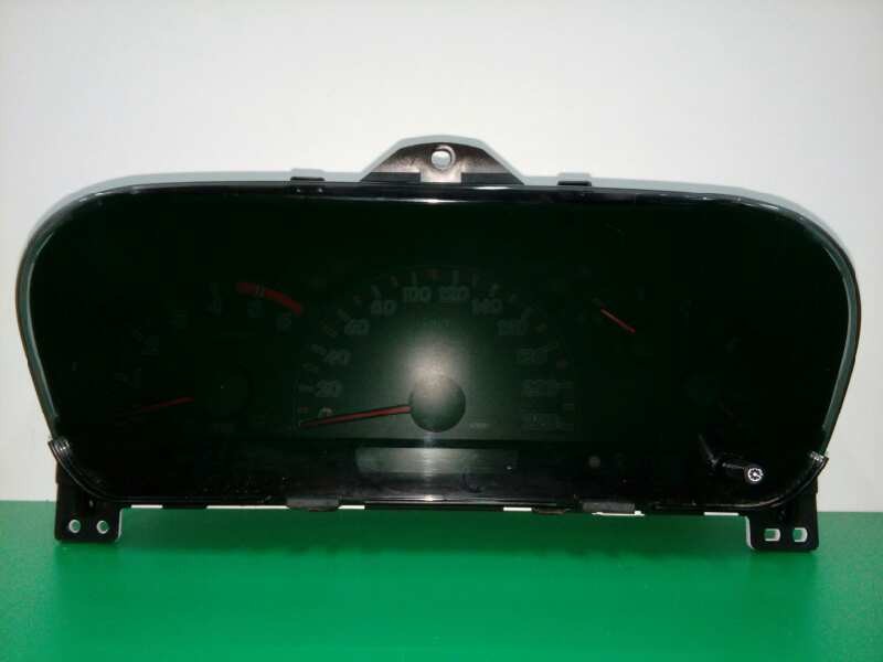 Recambio de cuadro instrumentos para honda fr-v (be) 2.2 ctdi executive referencia OEM IAM 78100SJHG010M1 2574301922 