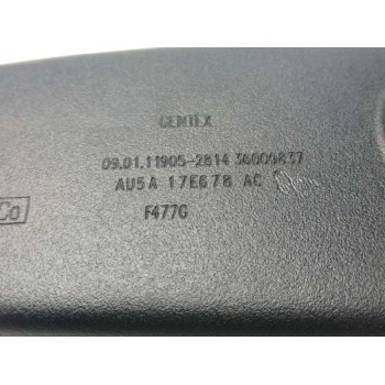 Recambio de espejo interior para ford focus iii 1.6 tdci referencia OEM IAM 090111905  