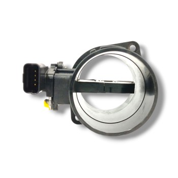 Recambio de caudalimetro para citroën c4 picasso 1.6 hdi fap referencia OEM IAM 9683282980  
