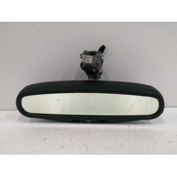 Recambio de espejo interior para citroën c5 station wagon 2.0 hdi fap cat (rhr / dw10bted4) referencia OEM IAM 96822660XT  
