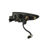 Recambio de piloto trasero izquierdo para honda civic berlina (fn) 2.2 ctdi referencia OEM IAM 33551SMGE04  