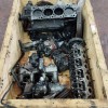 Recambio de despiece motor para hyundai h 1 h 1 combi con quinta puerta referencia OEM IAM D4BH BOMBA ELECTRICA N2 