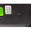 Recambio de rejilla aireadora para ford tourneo courier (c4a) 1.5 tdci cat referencia OEM IAM DT76R014L21ACW CENTRAL IZQUIERDA 