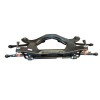 Recambio de puente trasero para land rover range rover evoque (l538) 2.2 d 4x4 referencia OEM IAM LR028449  