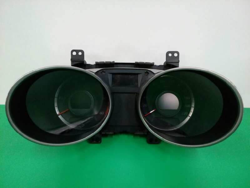 Recambio de cuadro instrumentos para hyundai ix35 comfort 2wd referencia OEM IAM 940062Y030 11001489501U 