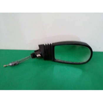 Recambio de retrovisor derecho para fiat punto berlina (188) 1.2 8v referencia OEM IAM 735310073 MANUAL 