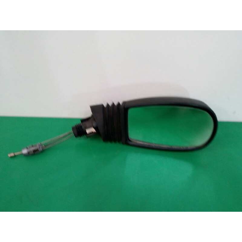Recambio de retrovisor derecho para fiat punto berlina (188) 1.2 8v referencia OEM IAM 735310073 MANUAL 