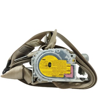 Recambio de cinturon seguridad delantero izquierdo para lexus rx 3.5 v6 cat referencia OEM IAM 7K8290P  