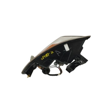 Recambio de piloto trasero izquierdo para honda civic berlina (fn) 2.2 ctdi referencia OEM IAM 33551SMGE04  