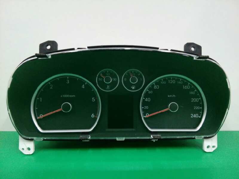 Recambio de cuadro instrumentos para hyundai i30cw comfort referencia OEM IAM 940332R225  