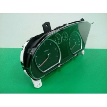 Recambio de cuadro instrumentos para hyundai i30cw comfort referencia OEM IAM 940332R225  