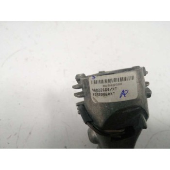 Recambio de espejo interior para citroën c5 station wagon 2.0 hdi fap cat (rhr / dw10bted4) referencia OEM IAM 96822660XT  