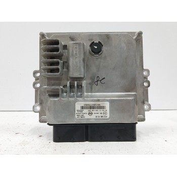 Recambio de centralita motor uce para ssangyong rodius ii 2.2 xdi referencia OEM IAM 6725401532  2851090