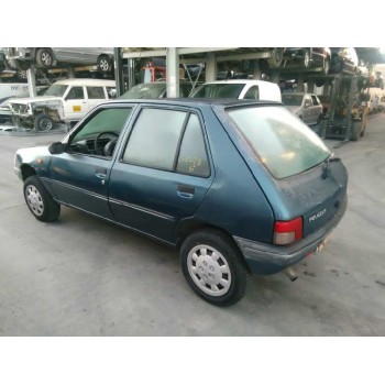 peugeot 205 berlina del año 1997