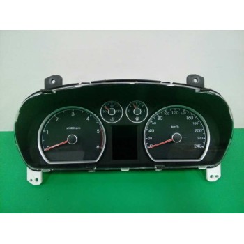 Recambio de cuadro instrumentos para hyundai i30cw comfort referencia OEM IAM 940332R225  