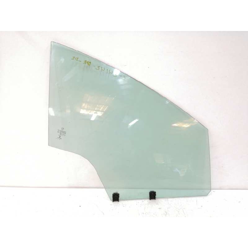 Recambio de luna delantera derecha para peugeot 5008 1.2 12v e-thp referencia OEM IAM   