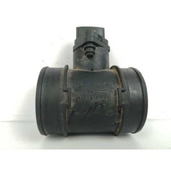 Recambio de caudalimetro para opel corsa d opc referencia OEM IAM 0280218142  