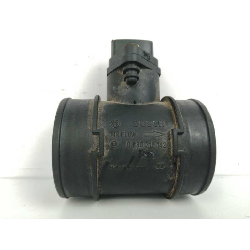 Recambio de caudalimetro para opel corsa d opc referencia OEM IAM 0280218142  