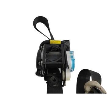Recambio de cinturon seguridad delantero izquierdo para nissan x-trail (t32) 1.6 dci turbodiesel cat referencia OEM IAM TKAH2EG7