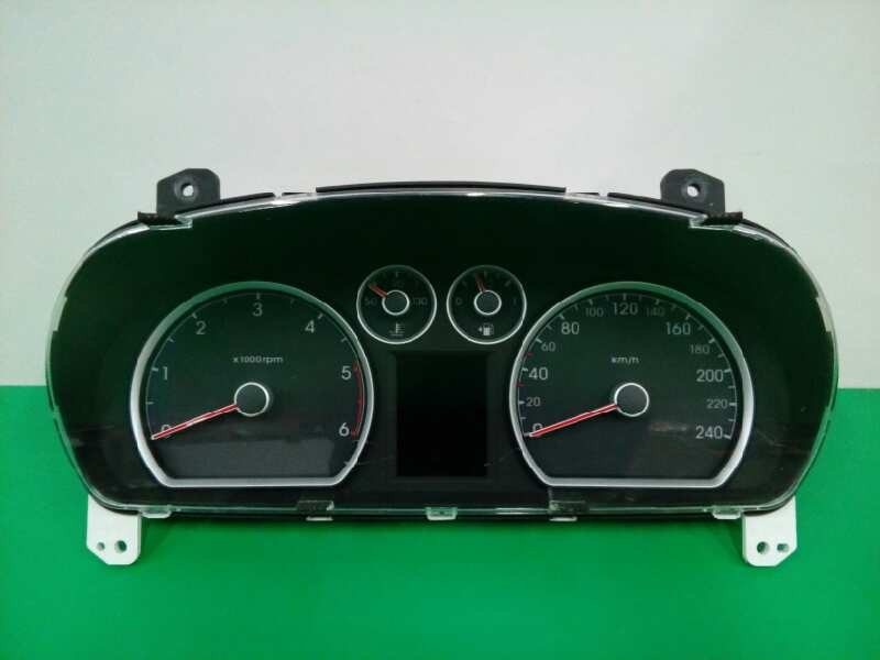 Recambio de cuadro instrumentos para hyundai i30cw comfort referencia OEM IAM 940032L565 11001042400H 