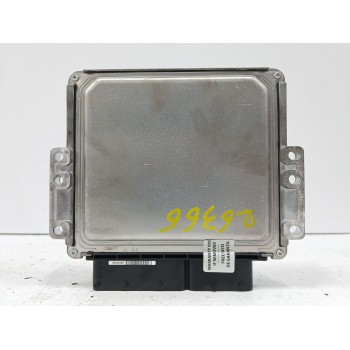 Recambio de centralita motor uce para ssangyong rodius ii 2.2 xdi referencia OEM IAM 6725401532  2851090