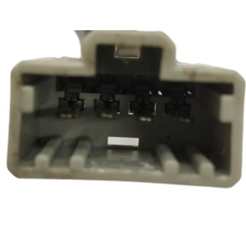 Recambio de piloto trasero izquierdo para honda civic berlina (fn) 2.2 ctdi referencia OEM IAM 33551SMGE04  