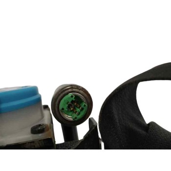 Recambio de cinturon seguridad delantero izquierdo para nissan x-trail (t32) 1.6 dci turbodiesel cat referencia OEM IAM TKAH2EG7
