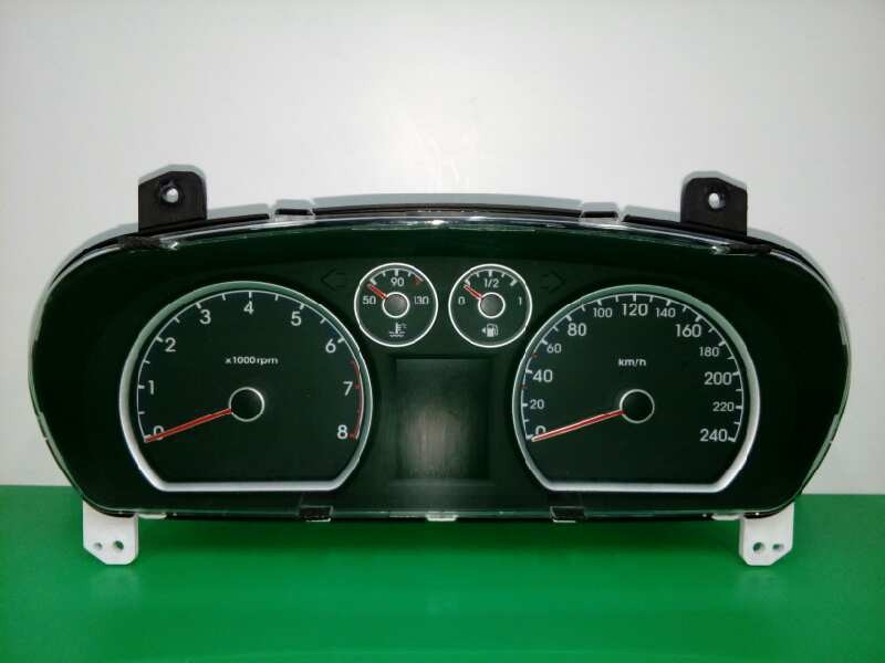 Recambio de cuadro instrumentos para hyundai i30cw comfort referencia OEM IAM 940032R030 11001333701U 
